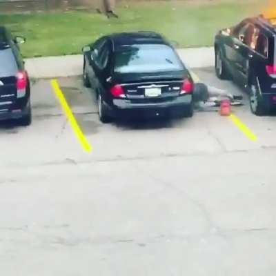 Ending a relationship *like a pro*.