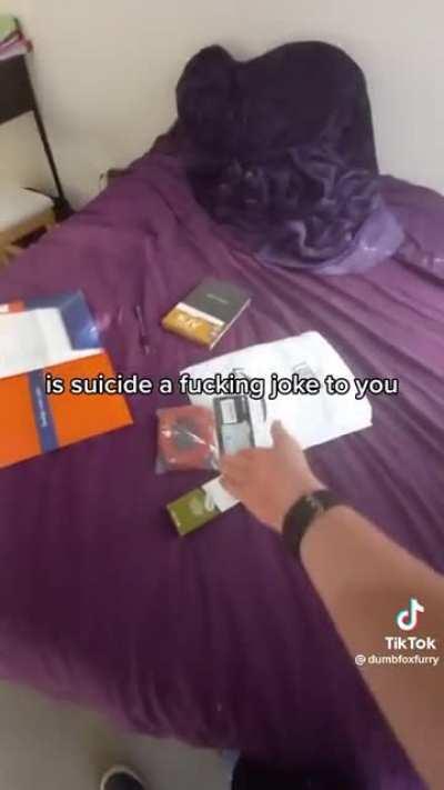 People send hate mail (literally) just for this guy being a fan of anthropomorphic animals.