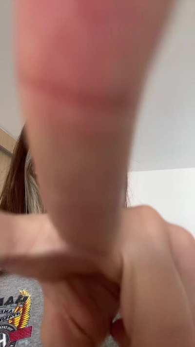 Your sweet Latina girl