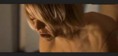 Trine Dyrholm Breasts, Scene in Queen Of Hearts