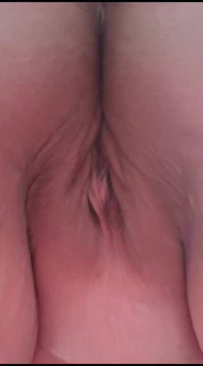 I hope my seat enjoys this as much as I do 😋