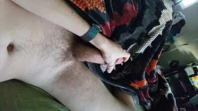 60fps you wake up in my bed