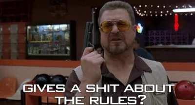 MRW I’m patiently waiting for someone to pull out of the parking spot only to have some jackass swoop in from the other side and steal it