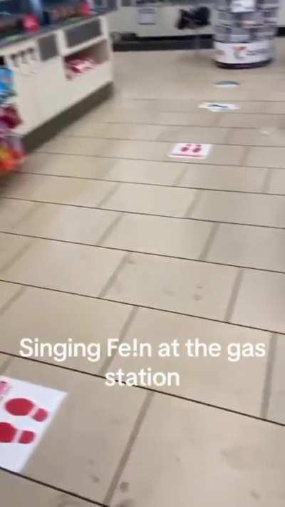 you u have it: secomd hand embarizzment