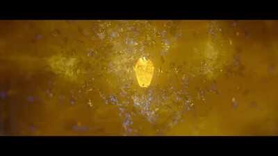 Shots from WandaVision trailers we still haven't seen on the show