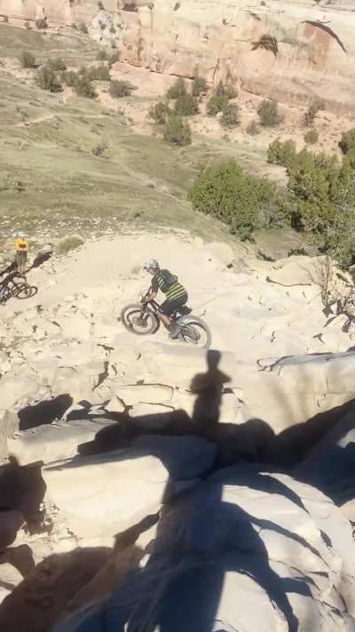 Surviving Horsetheif Bench