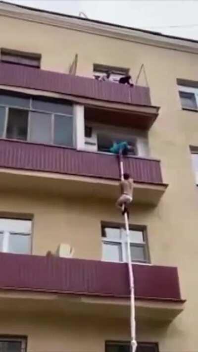 Meanwhile in Russia...