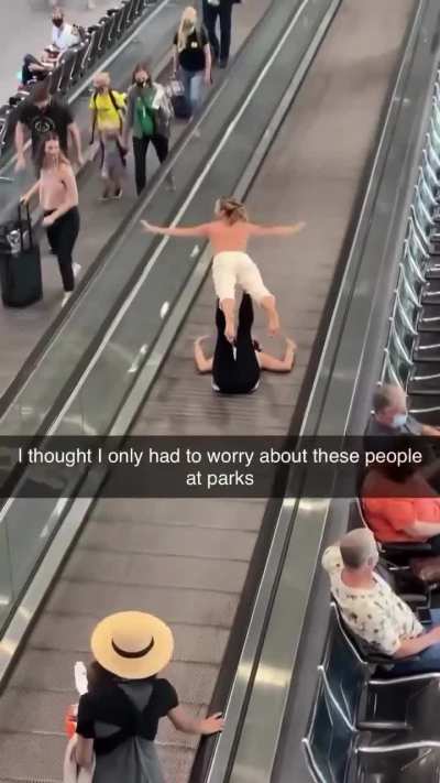 Social anxiety is afraid of them 💀