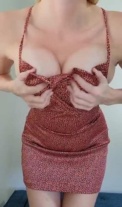 Your officially invited to my sleep over!