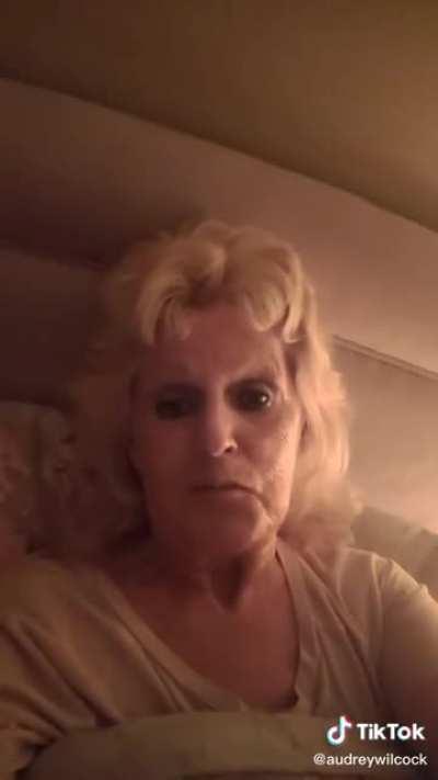 Me if I’m still single at 50