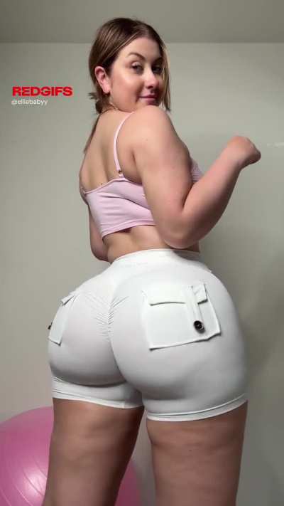 would u let a chubby girl sit on ur face