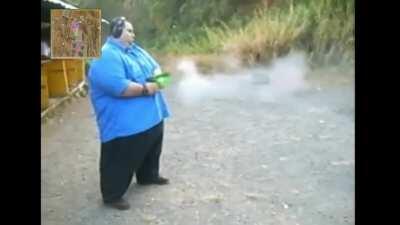 Every Lobby right now.....