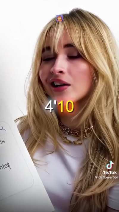 Tiniest horniest girl in the world