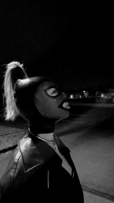 You liked smoking night, but you liked