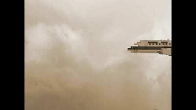 (1:1 Scale) Boeing 737-100, first flight in April 1967