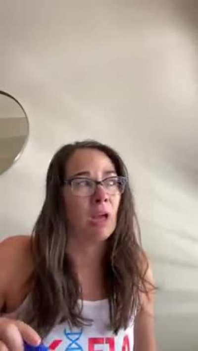 45 Yr Old FBI Special agent Dies 24 hours After Pfizer Shot, & Wife, Now Widow