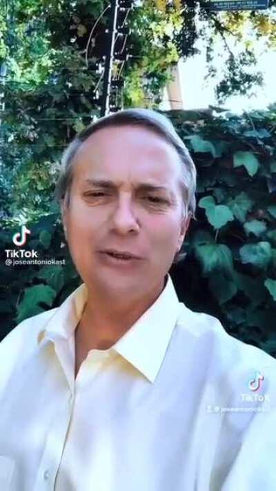 Quién más podría ser?