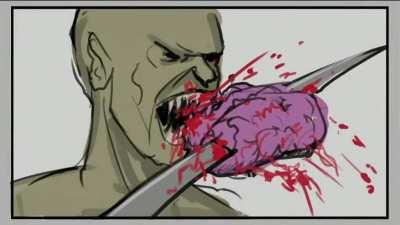 KP2 KHARACTER LEAKED BY NRS ACCIDENTALLY