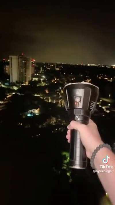 I will never not connect the two. That and tactical shovels.