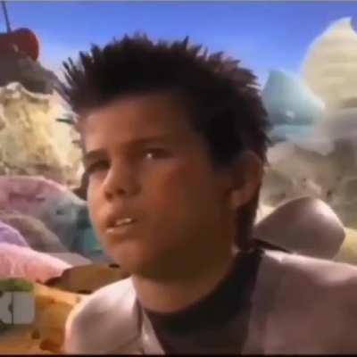 La bebesita consume lean 😎