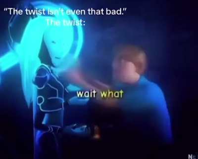 Losercity Plot Twist