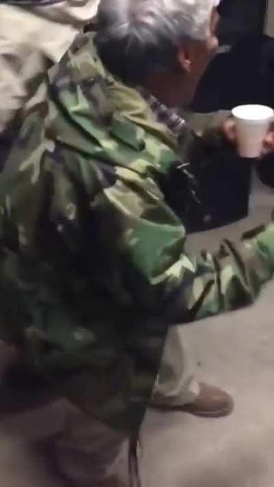 🚨🚨Alleged video of Caro Quintero dancing at a party 🚨🚨