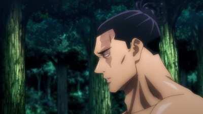 Culture is strong with this one