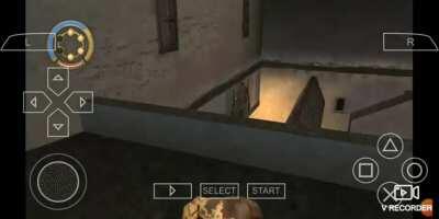 Useless Alternative Path in Balconies