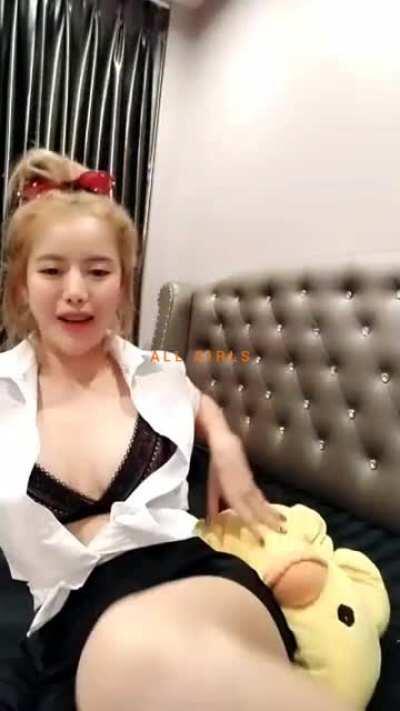 เอางานน้องคาเทียร์มาแบ่งกันชม🌝