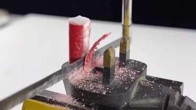 Grounding your electronics with... superglue and a hacksaw?