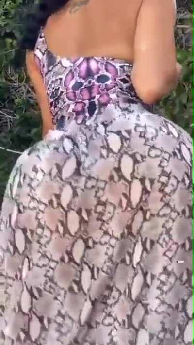 Draya Michele - DaBoomBoomRoom