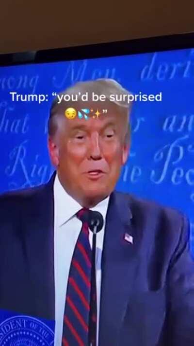 Politicians are in Bed with Each Other, in More Ways Than One