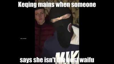 current state of genshin