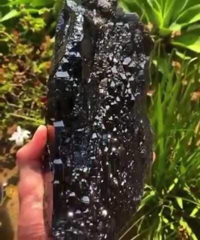 Mesmerizing Minerals