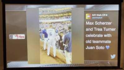 MAX SCHERZER LEGENDARY INTERVIEW