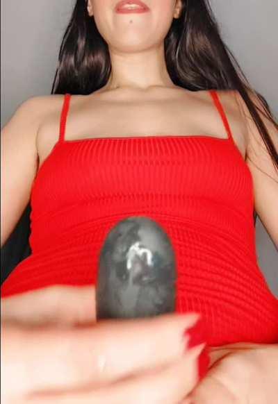 who is ready to be my whore?