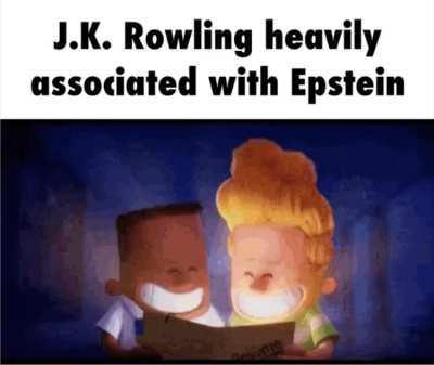 who wouldve saw it coming