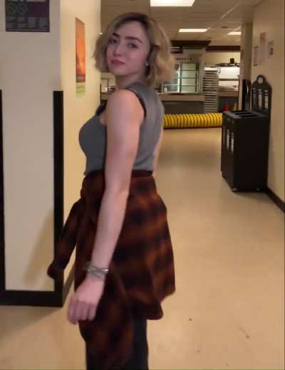 Peyton School Spirits S02E05 (2025) Behind-the-Scenes Clip | FEB 2025