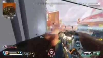 Imagine being these guys