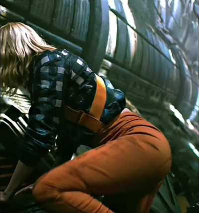 Just wanted 5 minutes with Daisy in this position 🔥🔥🔥