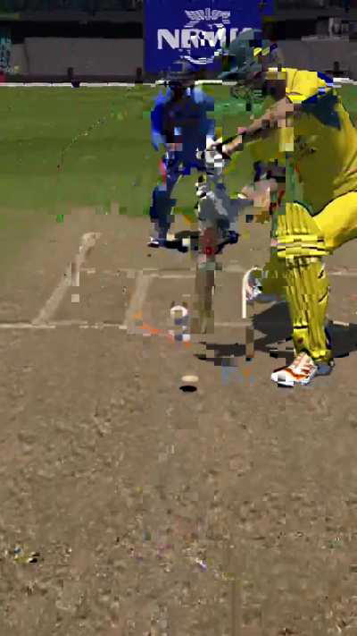 Krunal Pandya has put Jonty Rhodes to shame with that catch