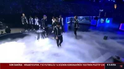 BB makes it to Turkish TV