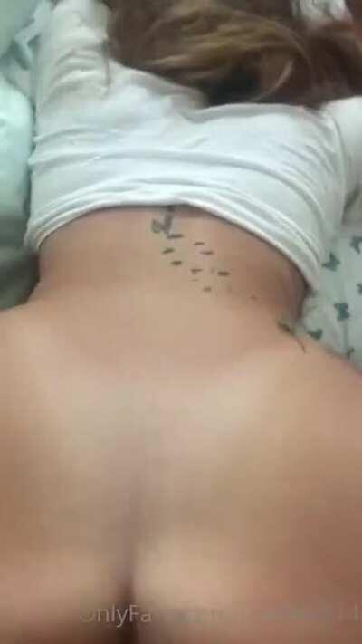 Backshots! Backshots! 🔥💦