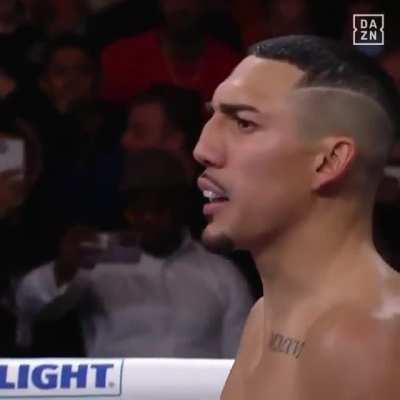 [Fixed video issues] Prohibitive favorite gets dropped in the first round.