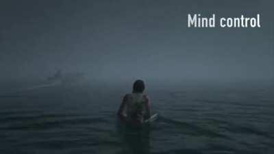 The ending actually does pay off in the end watch the full thing