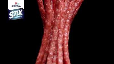 How can you have any pudding if you don't eat your meat?