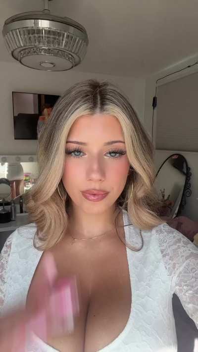 Blondes & Cannons. What’s better?