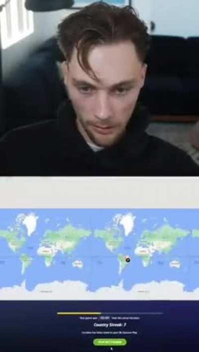 rainbolt got priorities