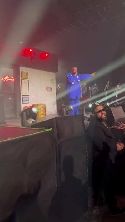 Freddie was GEEKED last night in DC😂😂😭