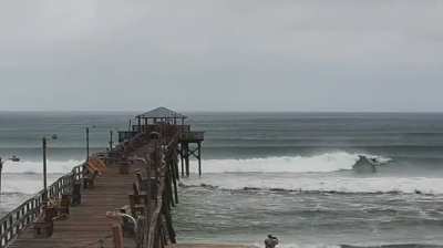 Hurricanes Humberto/Imedla